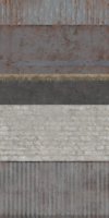 Asset preview